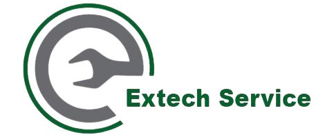 Extech Logo
